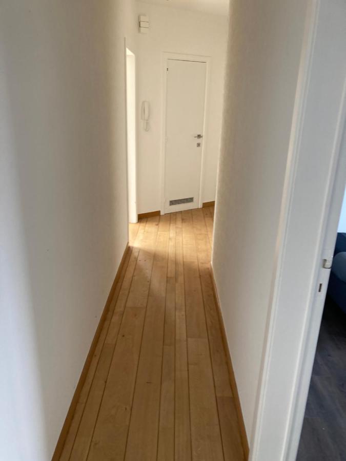 Lichtrijk Mooi Appartement Met Zicht Op Hof Van Roosendael Antwerp Exterior photo